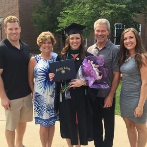 Meet your Posher, Brittany